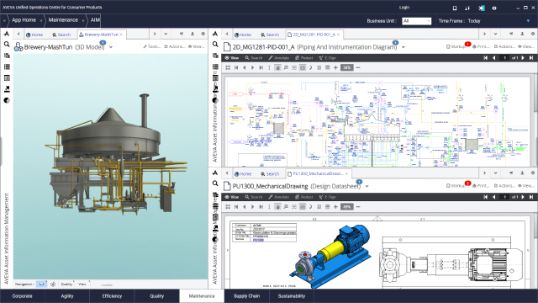 可扩展的混合架构